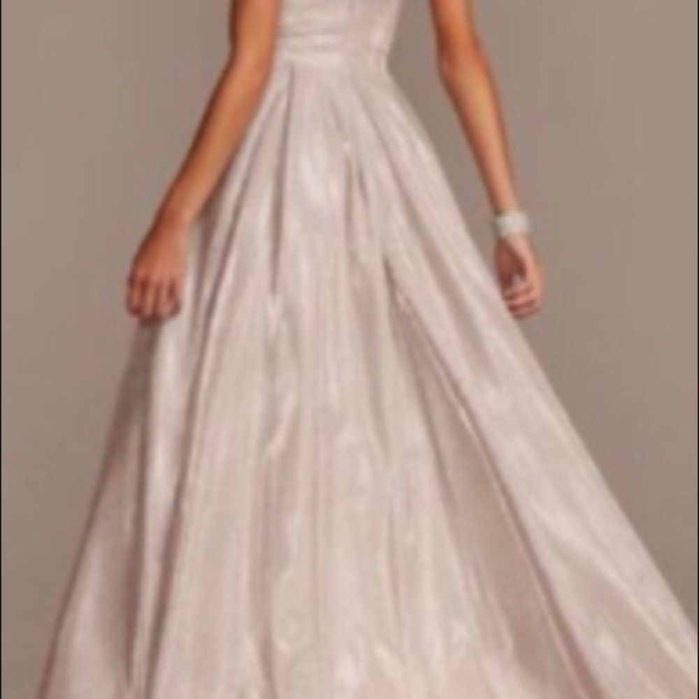 Evening Gown - Picture 3 of 3